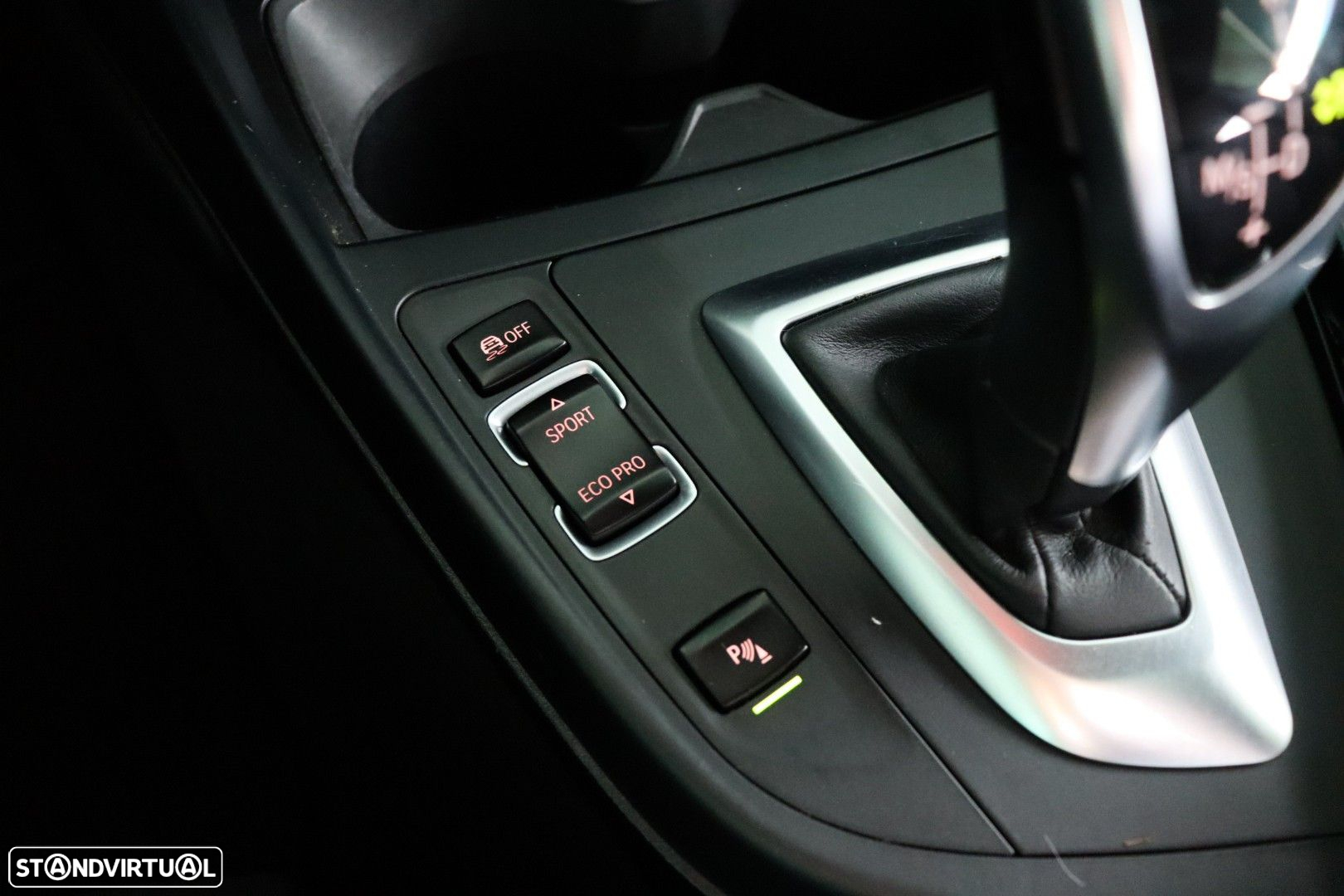 BMW 125 d Pack M - 21