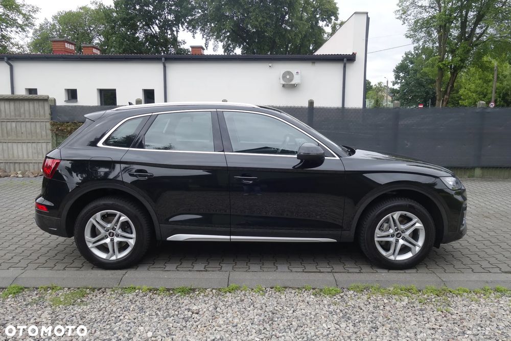 Audi Q5 40 TDI mHEV Quattro S tronic - 7