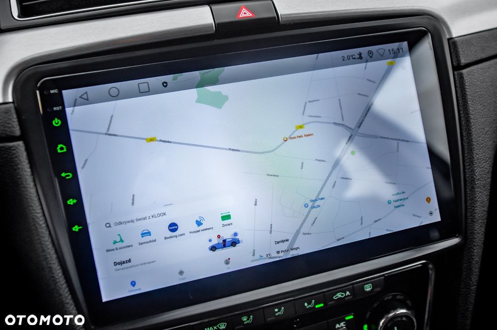 Skoda Superb 2.0 TDI Green tec 4x4 DSG L&K - 29