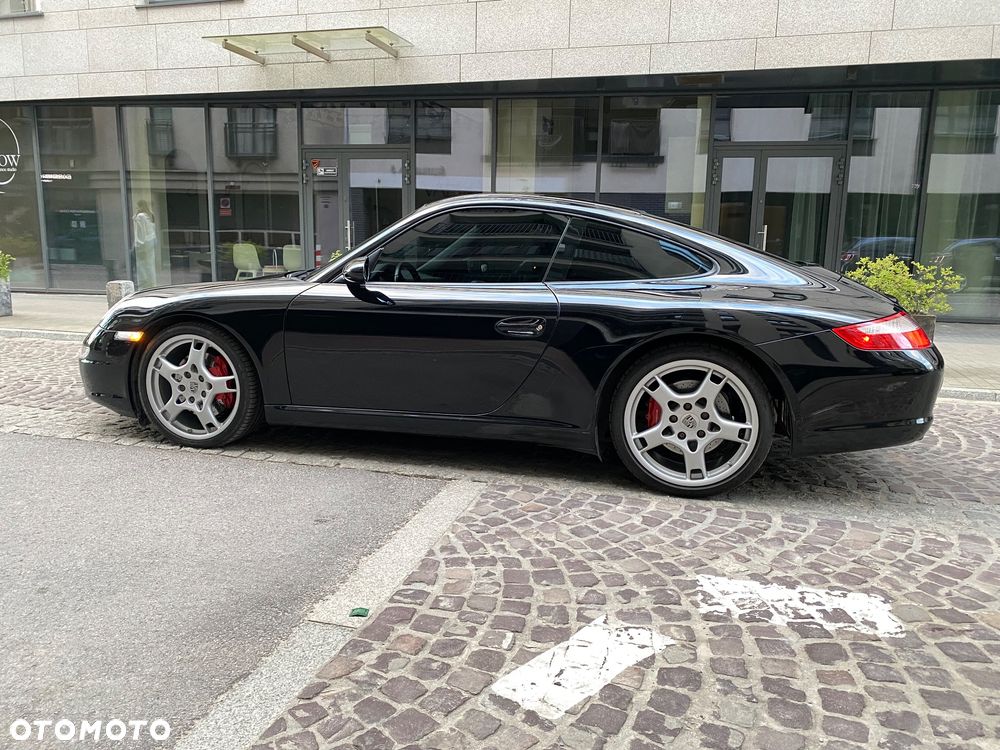 Porsche 911 Carrera S - 9