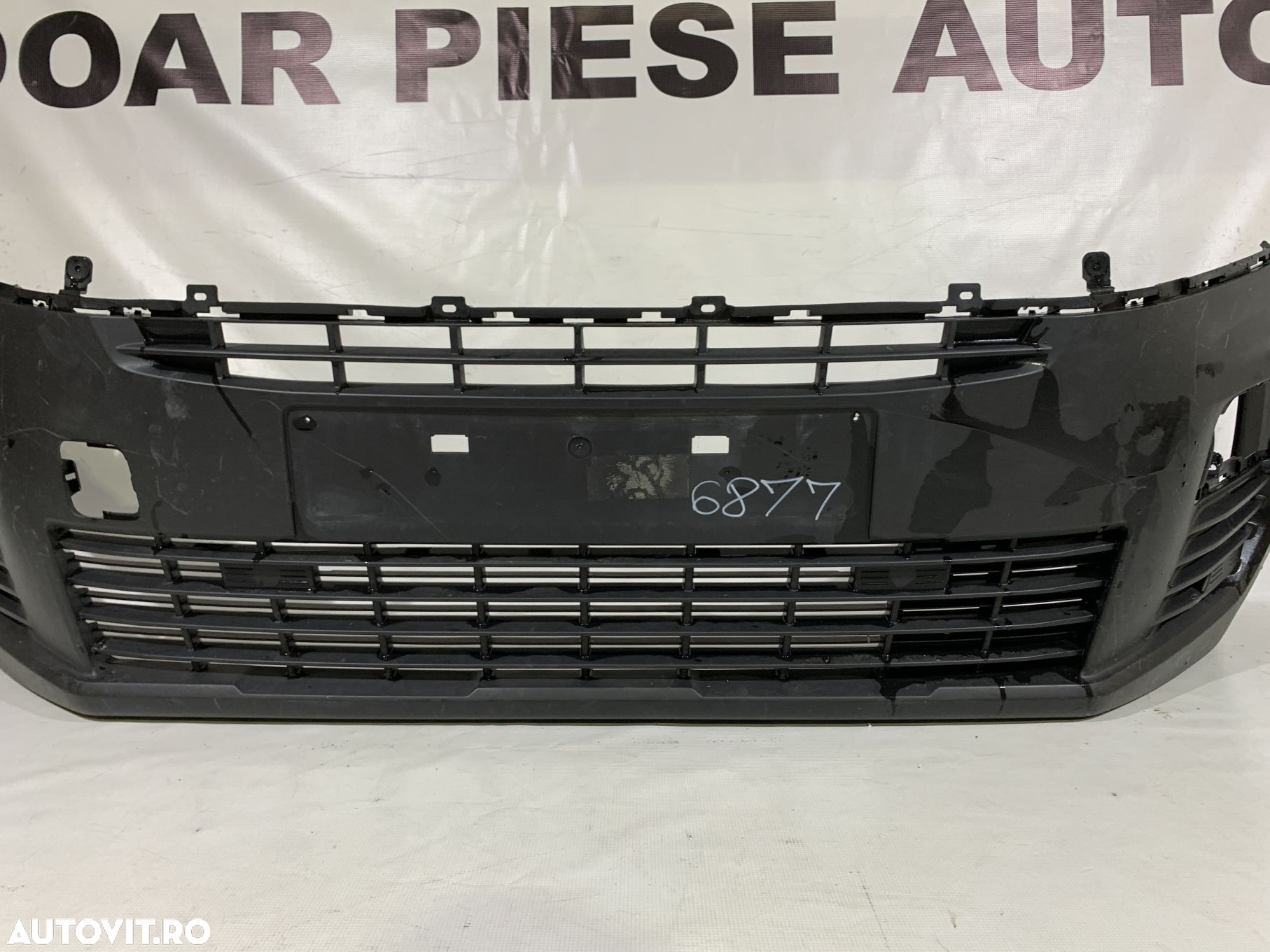 Bara fata Citroen Partner, Berlingo, Rifter, 2018, 2019, 2020, 2021, 2022, cod origine OE 9816765680. - 20