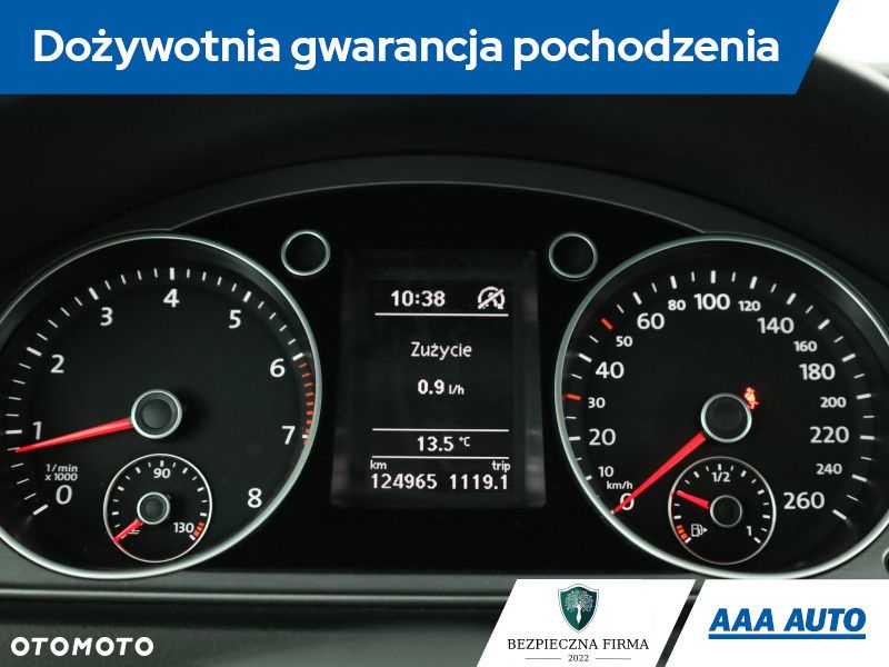 Volkswagen Passat - 9
