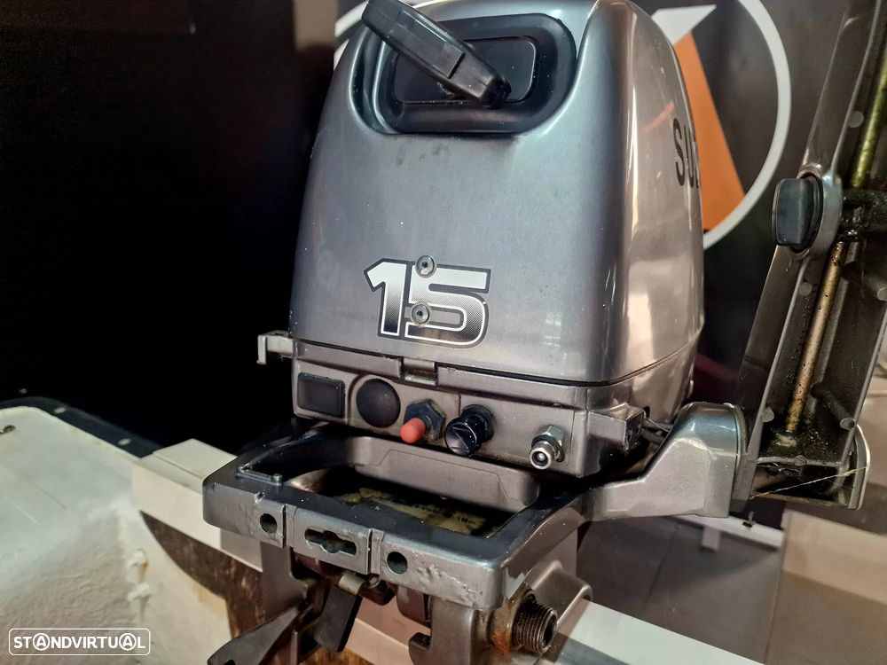 Ocqueteau fisching - 7