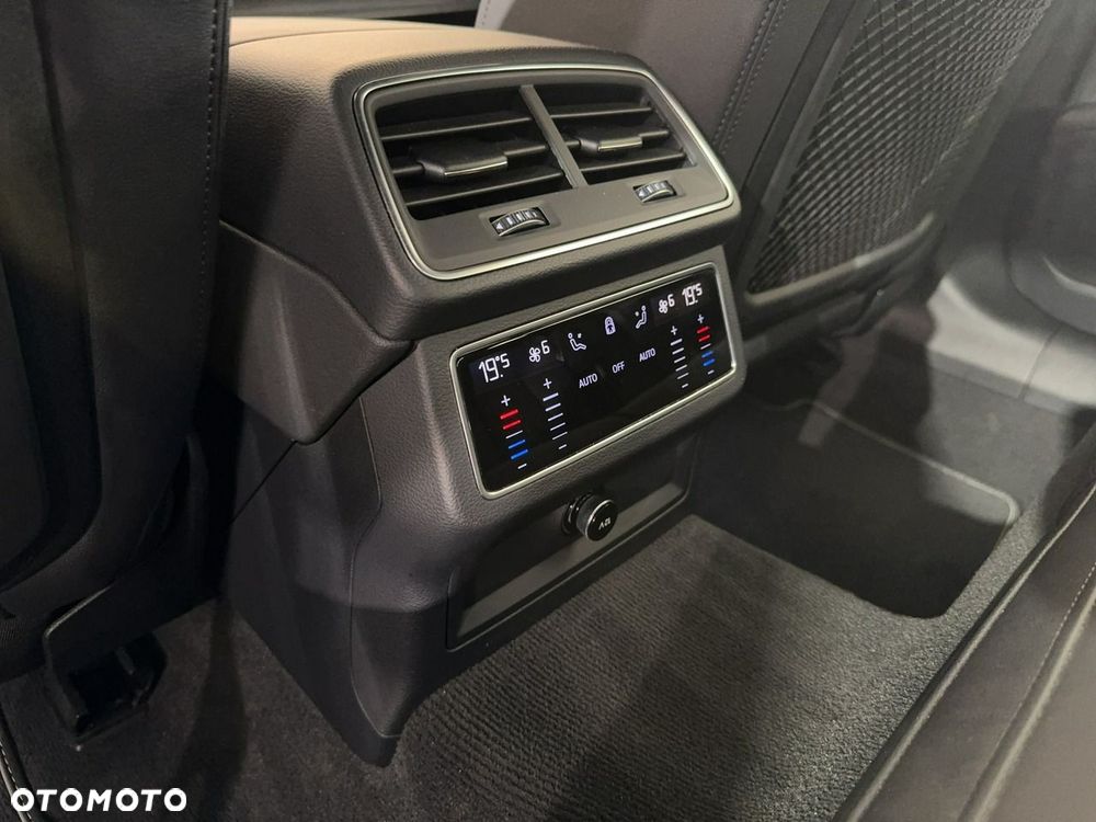 Audi A6 Limousine - 16