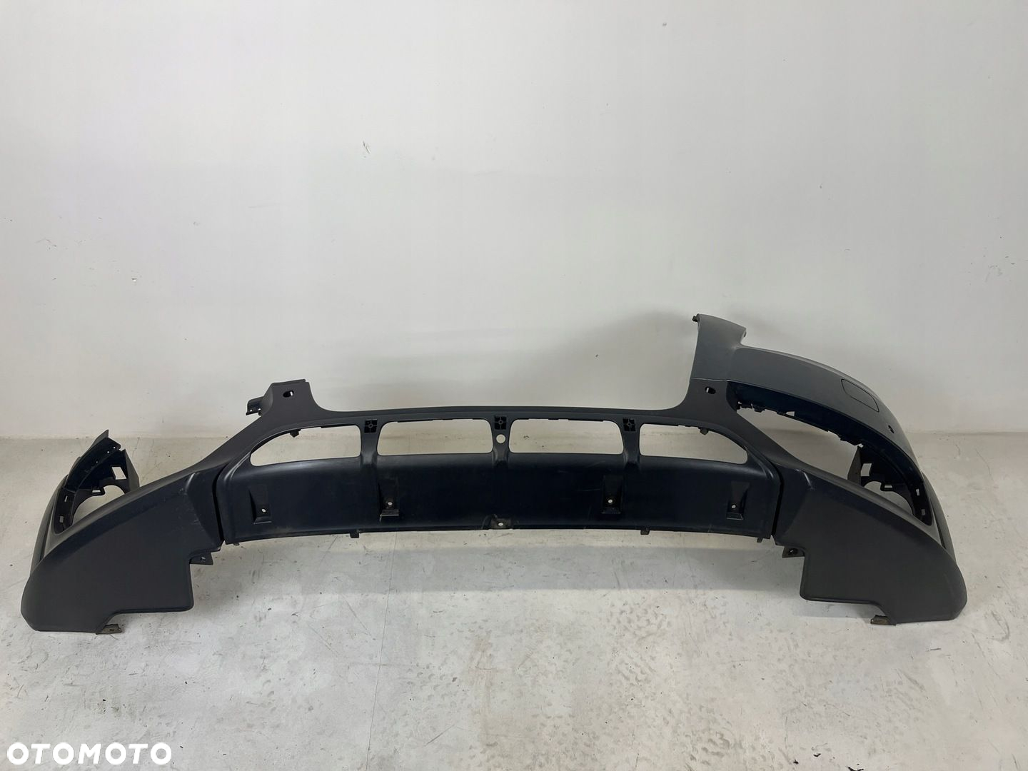 ZDERZAK PRZÓD PRZEDNI AUDI A4 B8 ALLROAD PRZED LIFTEM - 4