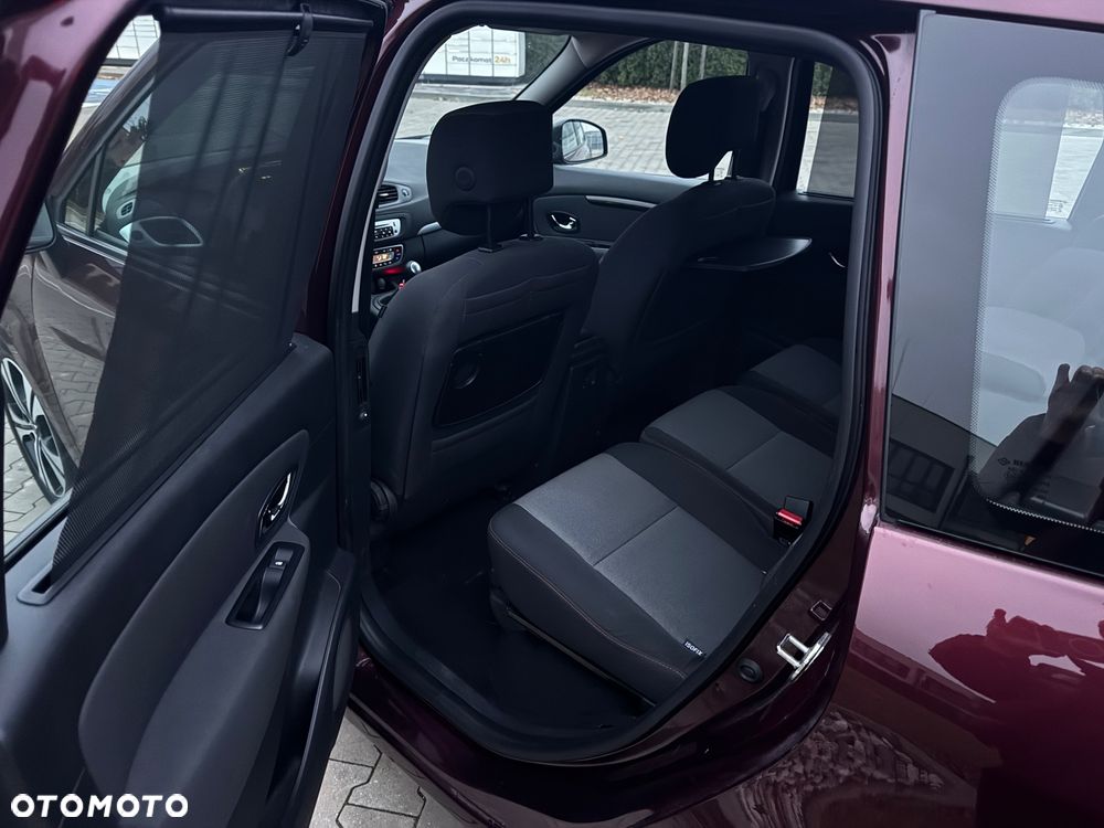 Renault Grand Scenic Gr 1.2 TCe Energy Privilege - 12