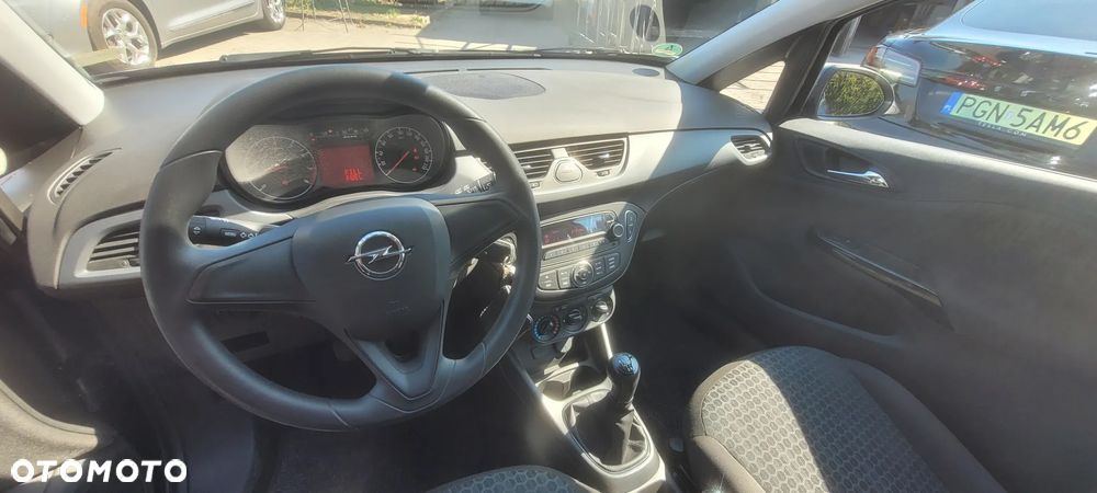 Opel Corsa 1.2 On - 5