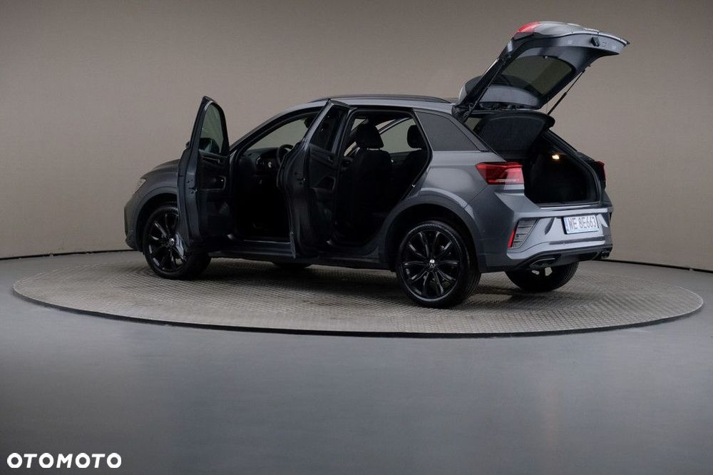 Volkswagen T-Roc - 7