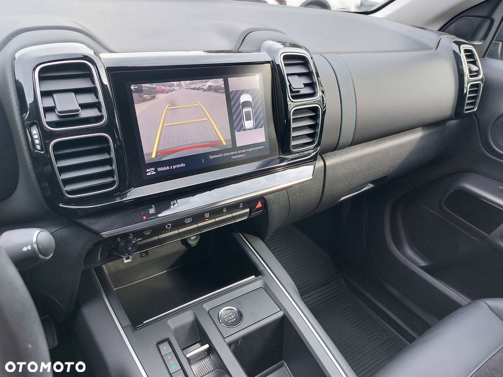 Citroën C5 Aircross 1.5 BlueHDi Max EAT8 - 15