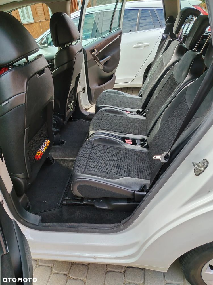 Citroën C4 Picasso 2.0 HDi Exclusive - 7