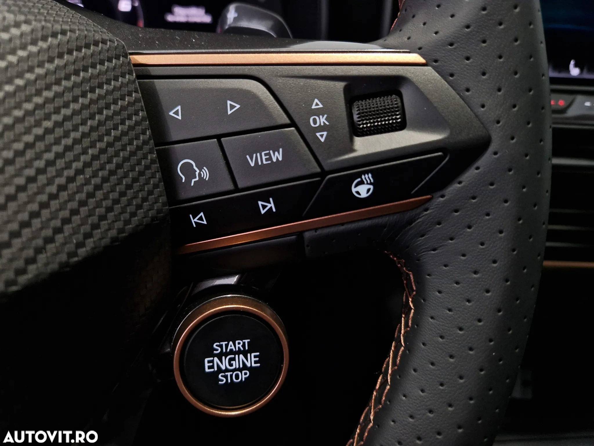 Cupra Leon 1.5 eTSI DSG MHEV - 20