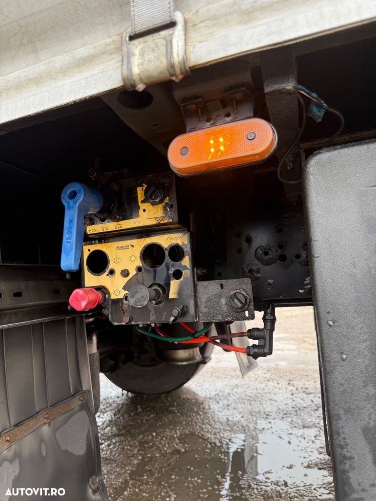 Scania ScaniaG - 37