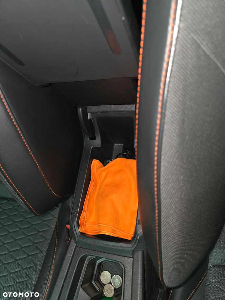 Seat Leon 1.5 TSI FR - 19