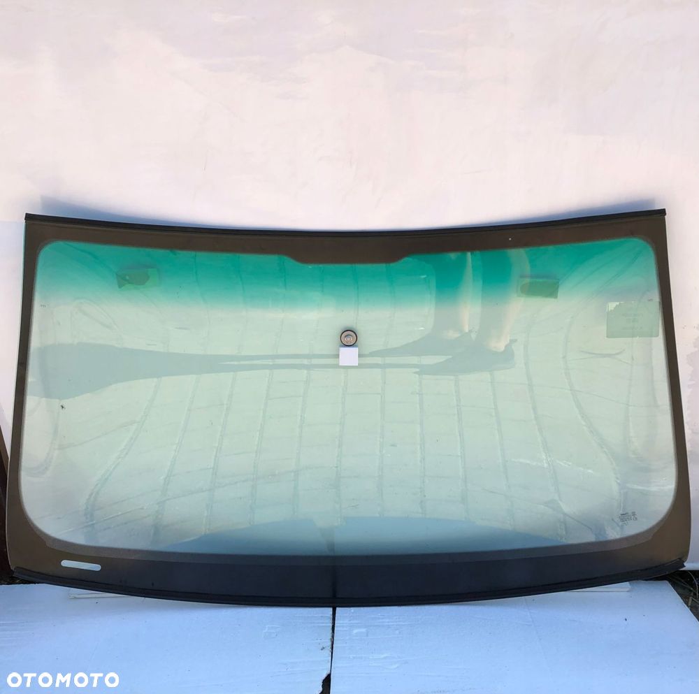 audi q5 szyba nowa przednia 2008-2016 - 3