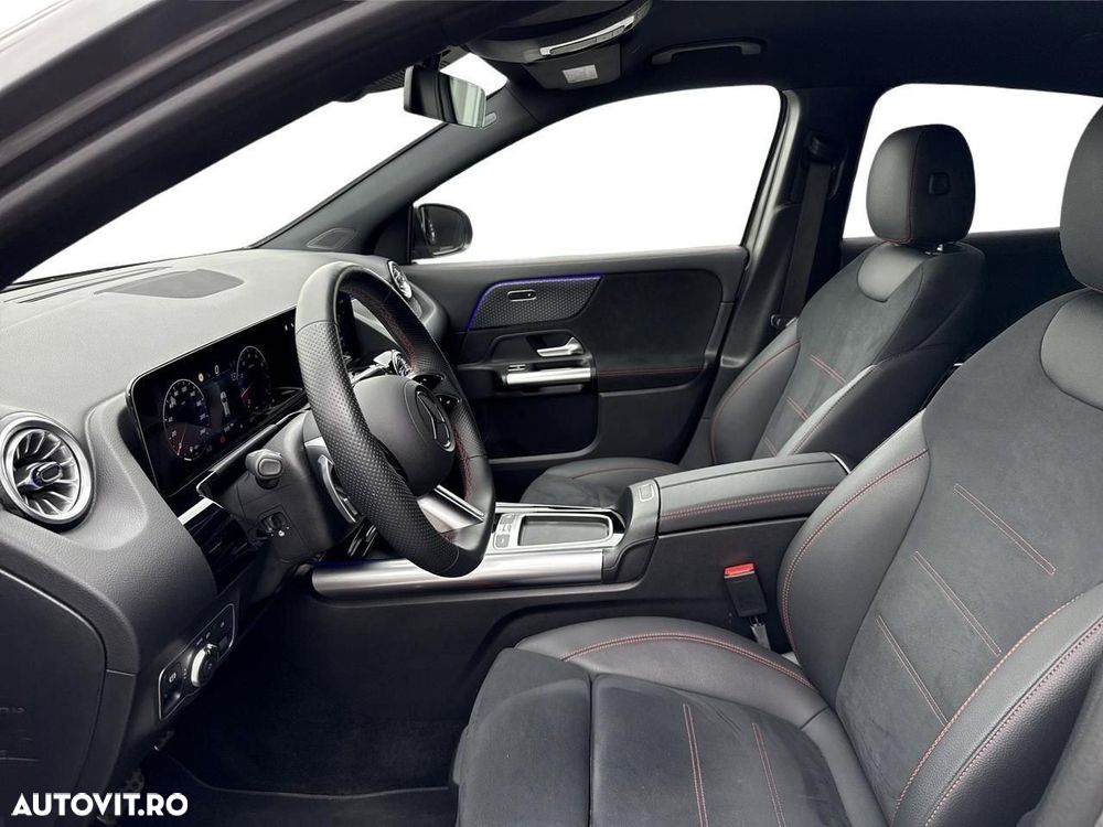Mercedes-Benz GLA 220 4MATIC MHEV Aut. - 14