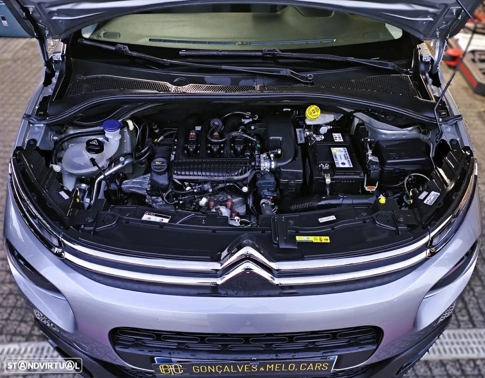 Citroën C3 Pure Tech Shine - 11