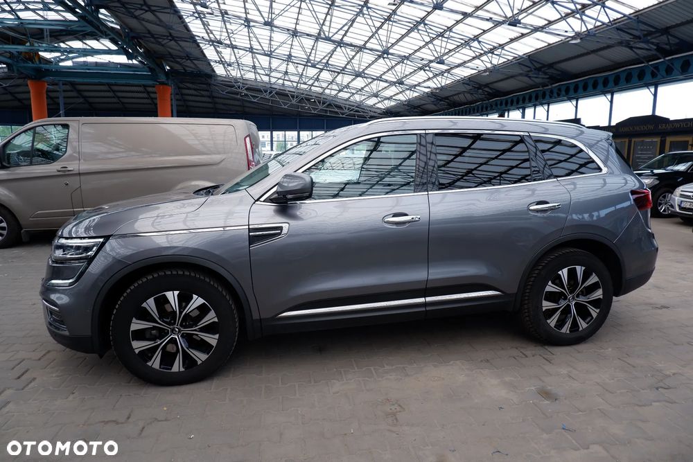 Renault Koleos 2.0 Blue dCi Techno 4x4 X-Tronic - 5