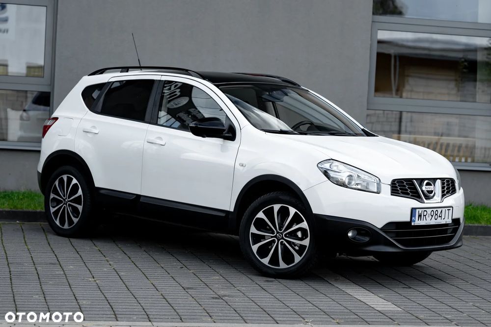 Nissan Qashqai - 16