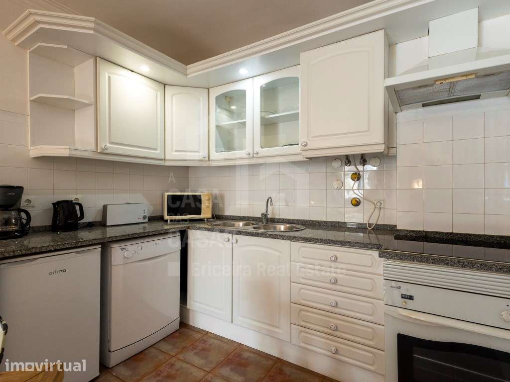 Apartamento Ericeira by ACasaDasCasas - Grande imagem: 5/25
