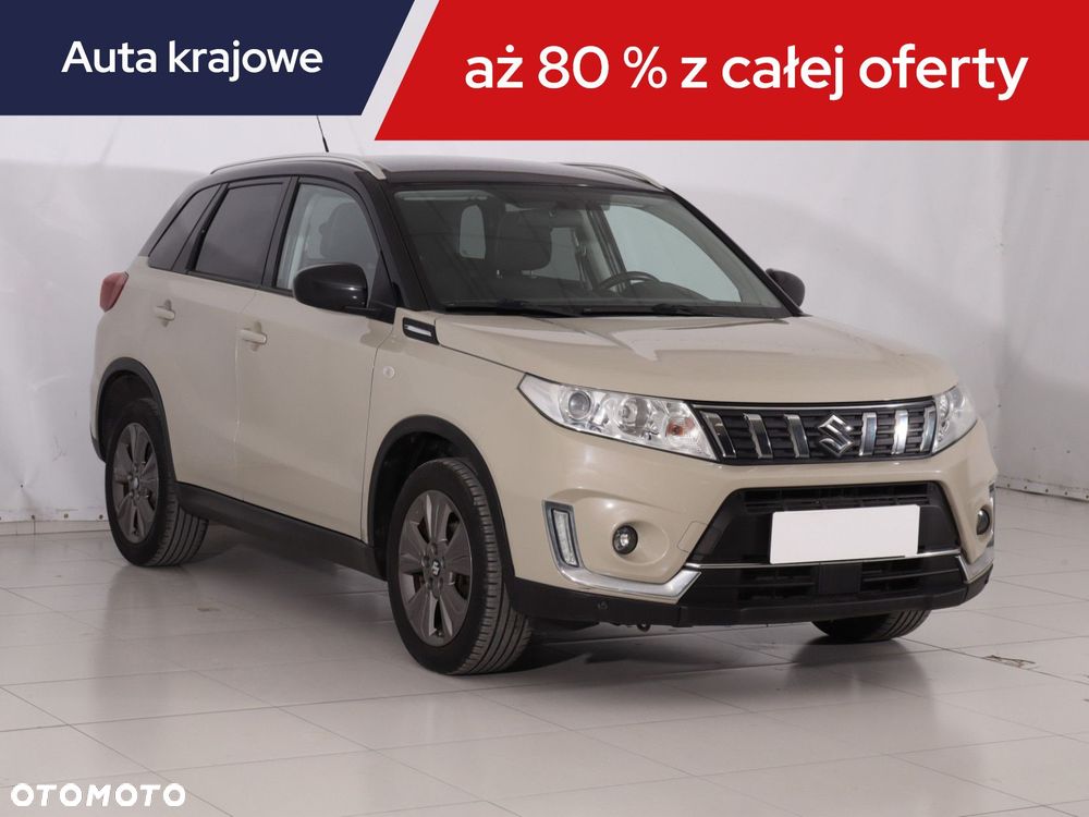 Suzuki Vitara - 3