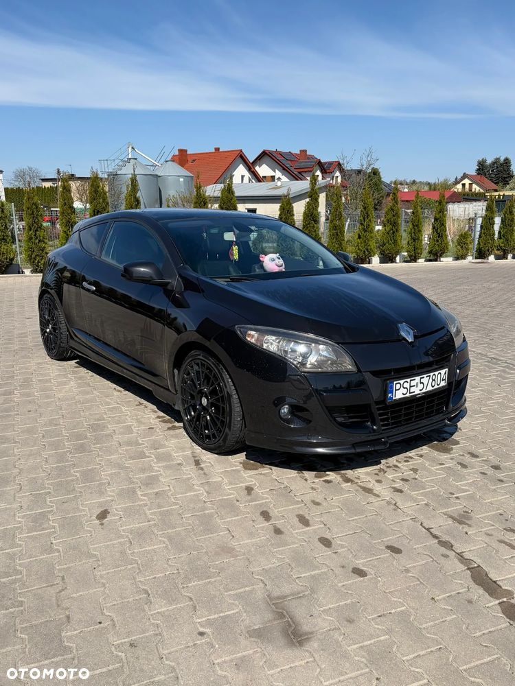 Renault Megane ver-2-0-16v-tce-dynamique - 8
