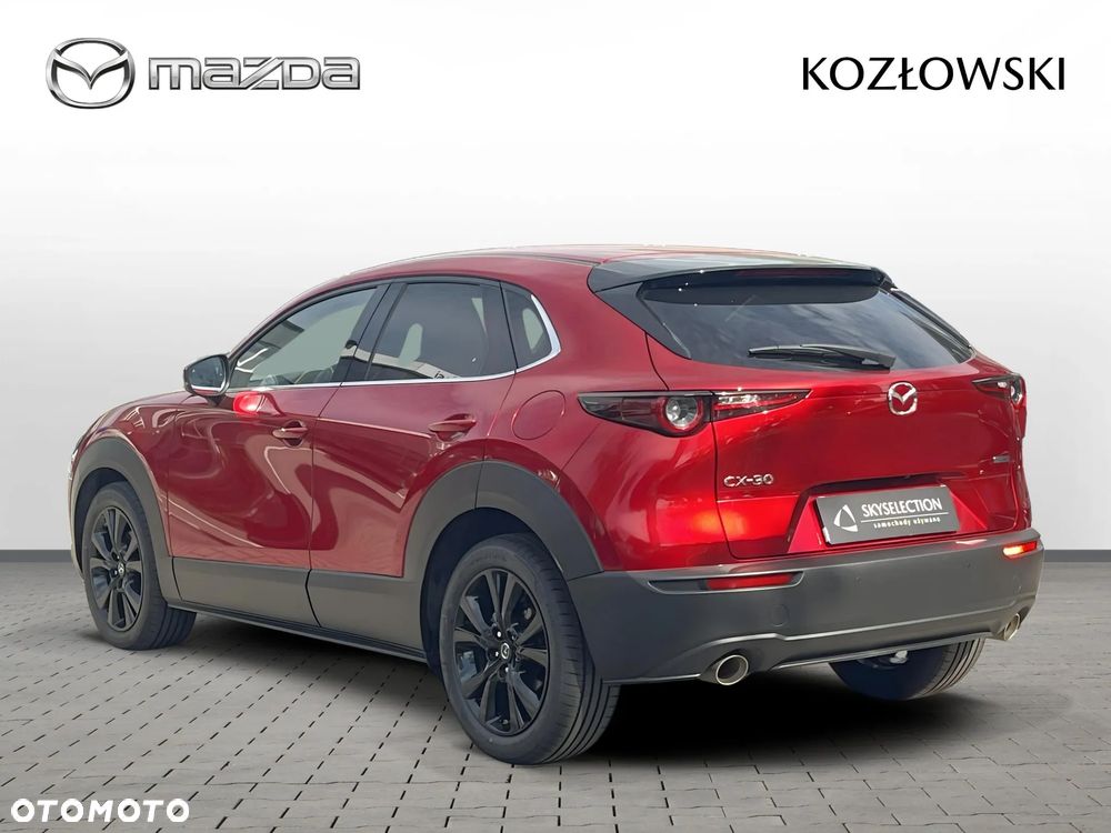 Mazda CX-30 2.0 mHEV Homura 2WD - 3
