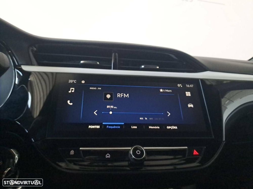 Opel Corsa 1.2 T GS - 21