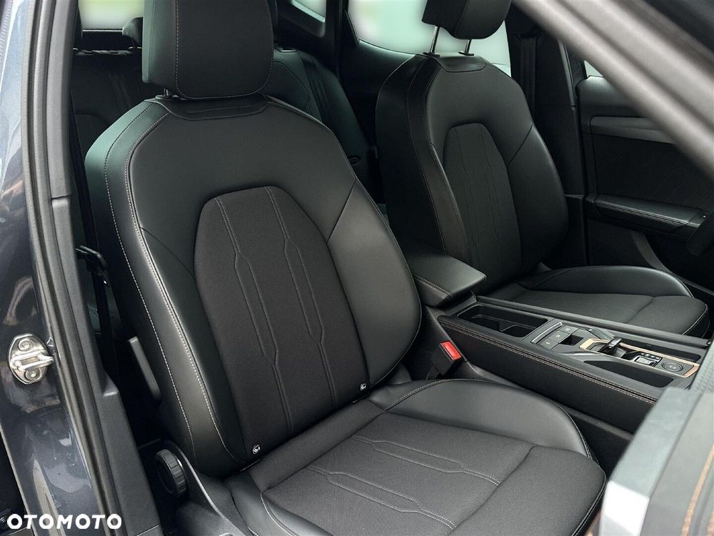 Cupra Formentor 1.5 TSI DSG - 32