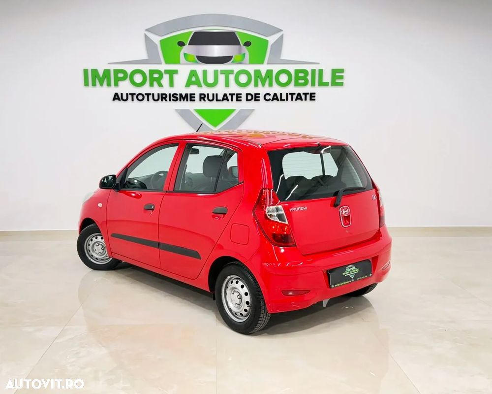 Hyundai i10 1.1 Style - 14