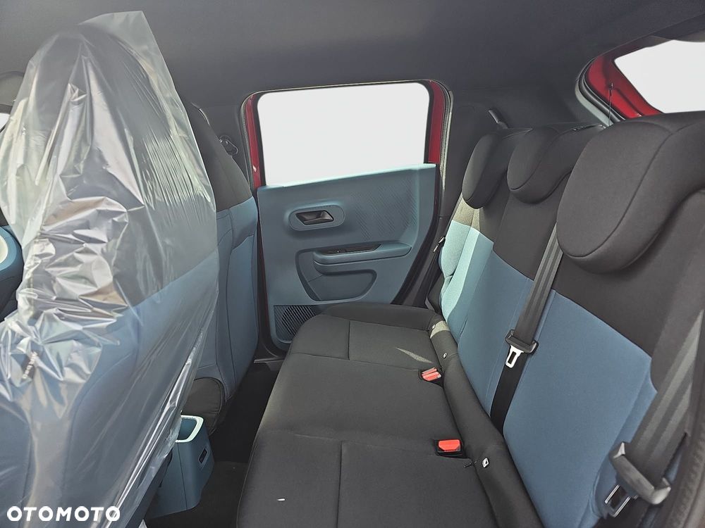 Fiat Grande Panda - 10