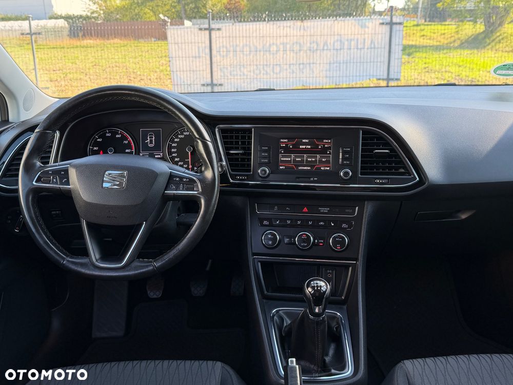 Seat Leon - 23