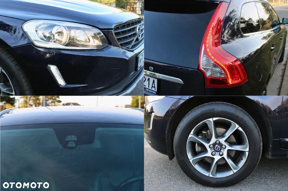 Volvo XC 60 D3 Ocean Race - 13