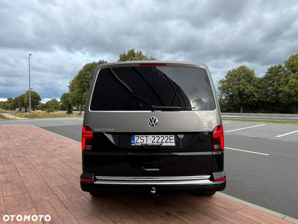 Volkswagen Multivan 2.0 TDI L1 Cruise 4Motion DSG - 28