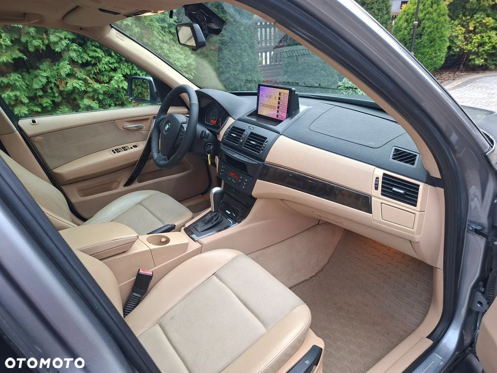 BMW X3 - 22