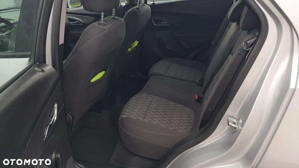 Opel Mokka 1.6 Active S&S - 13
