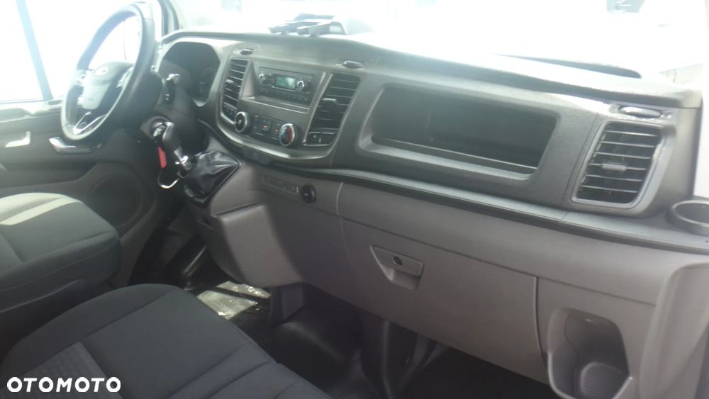 Ford TRANSIT - 12