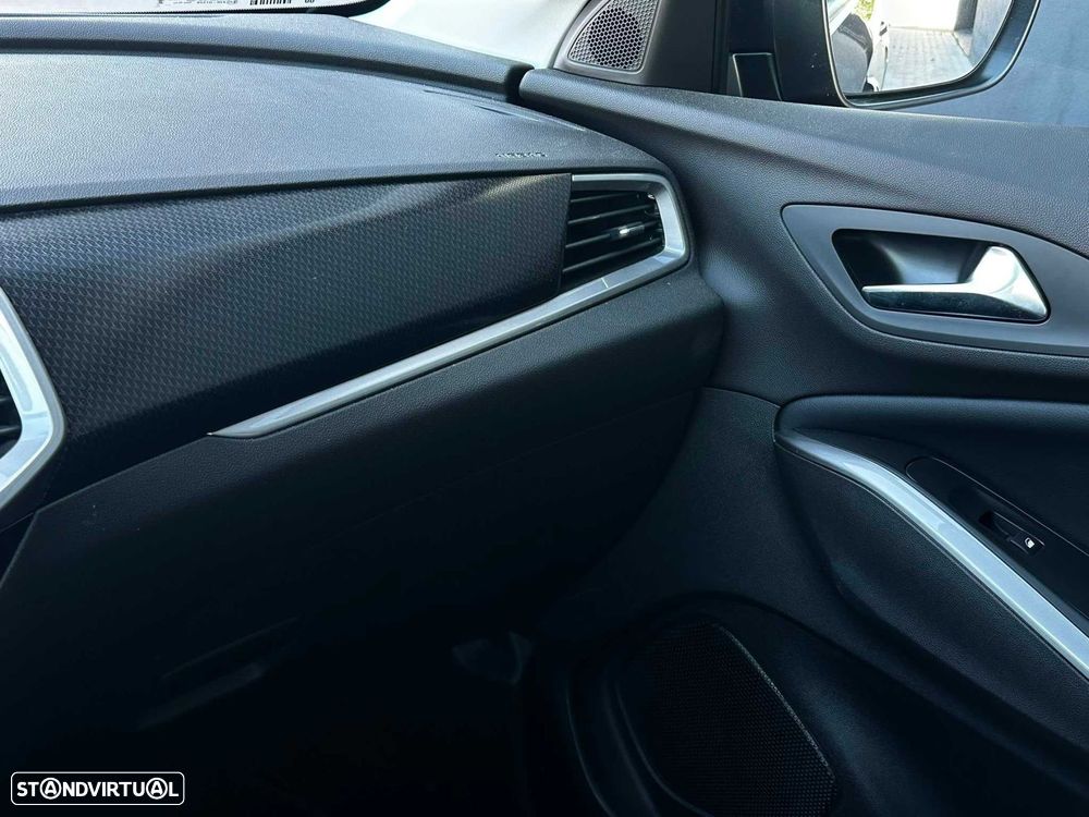 Opel Grandland 1.6 T PHEV GSe - 16