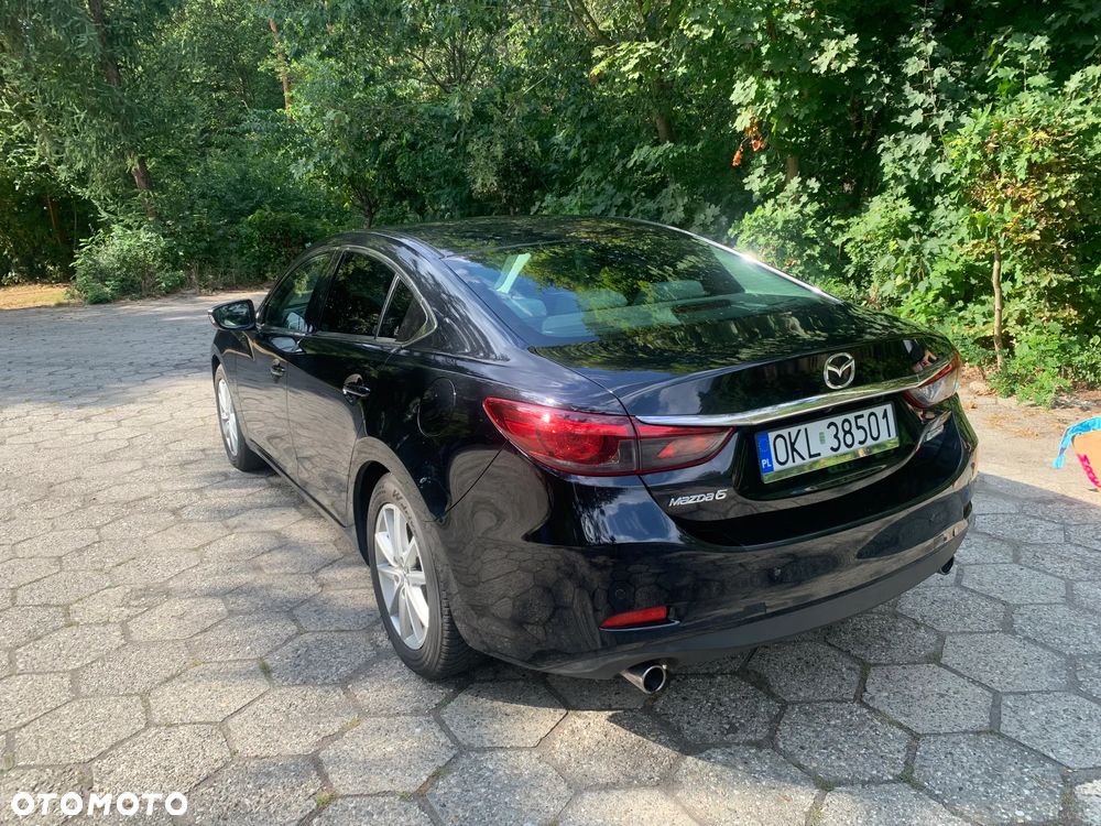 Mazda 6 2.0 Skypassion I-ELoop - 9