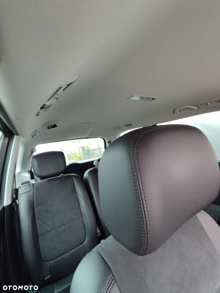 Seat Alhambra 2.0 TSI Style DSG - 8