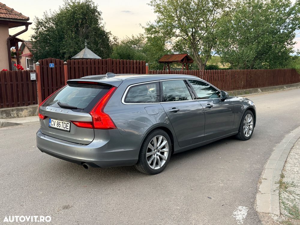 Volvo V90 D3 Momentum - 20