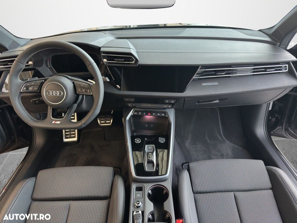 Audi A3 Allstreet - 14