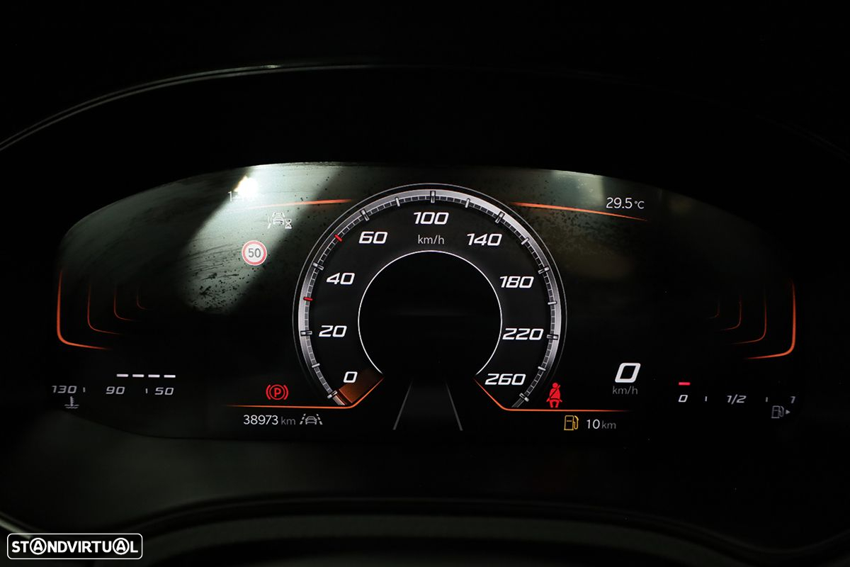 SEAT Ibiza 1.0 TSI Style - 15