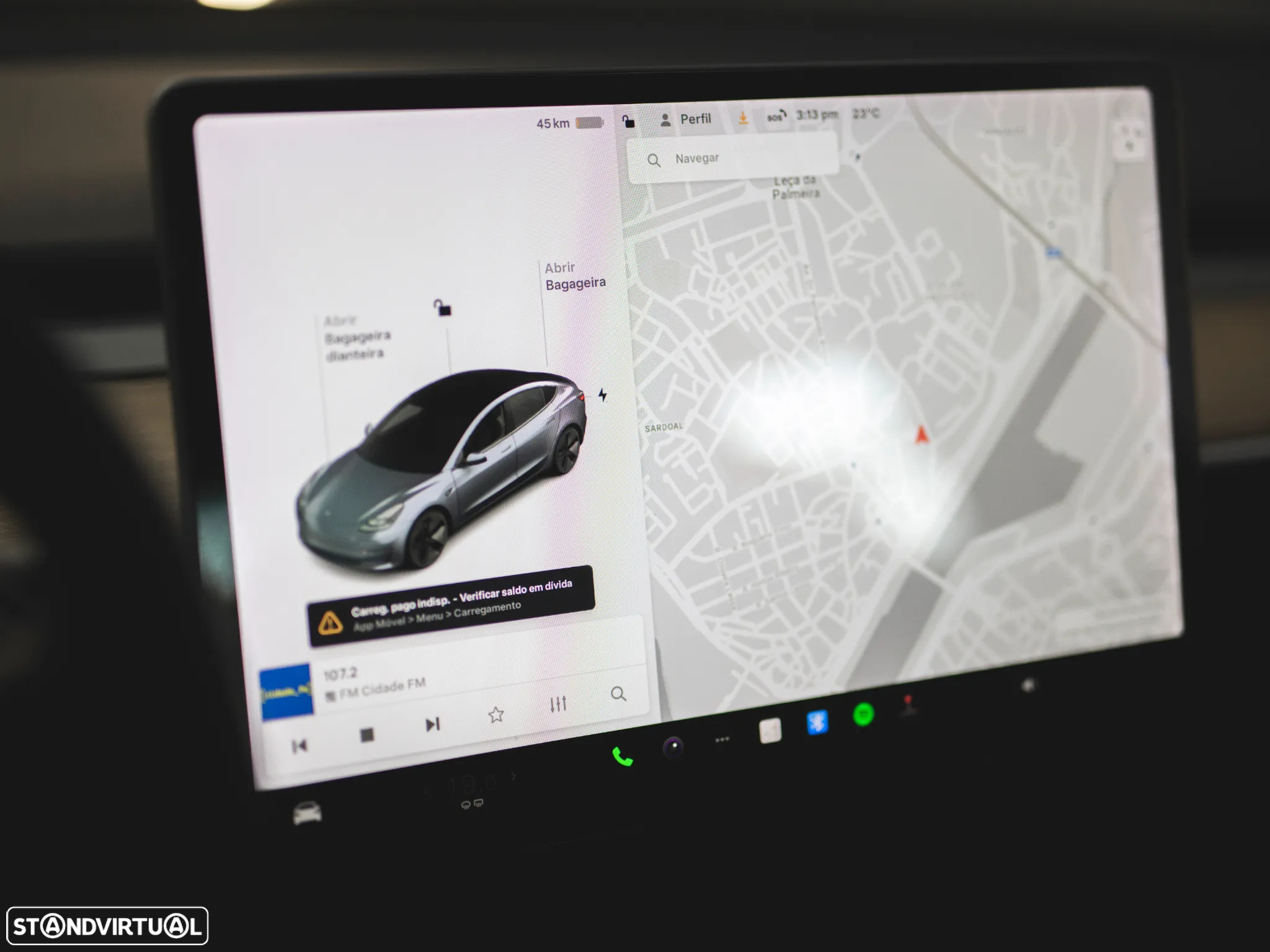 Tesla Model 3 Standard Range Plus RWD - 16
