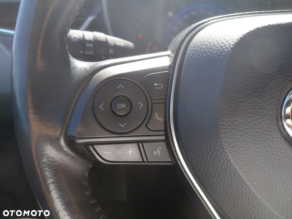 Toyota Corolla 1.8 Hybrid Comfort - 21