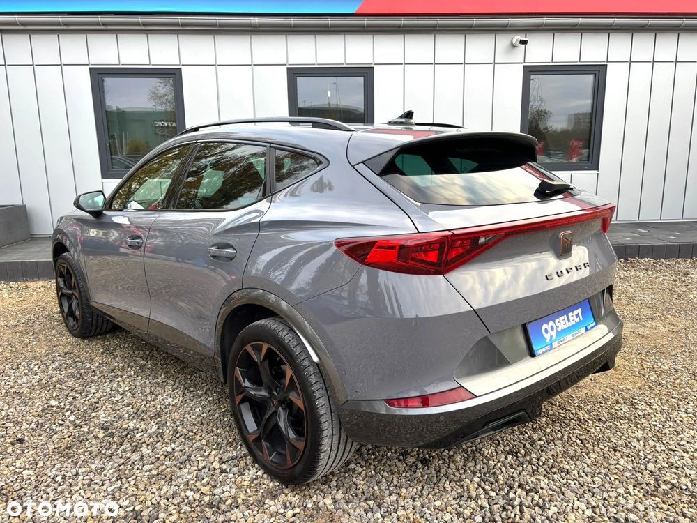 Cupra Formentor 2.0 TSI 4Drive DSG - 3