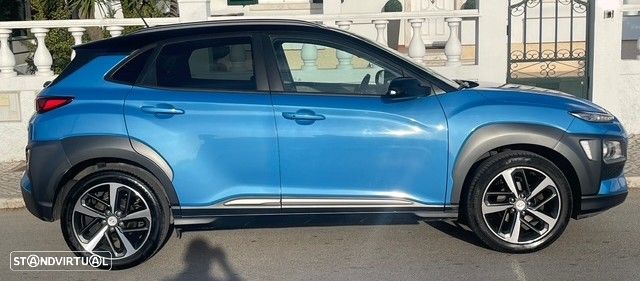 Hyundai Kauai 1.0 T-GDi Premium - 1