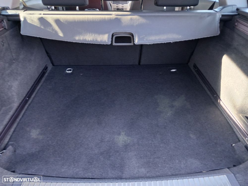 Opel Astra Caravan 1.3 CDTi Elegance - 28