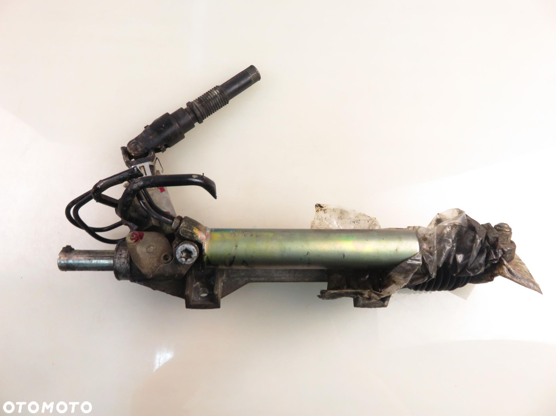 MAGLOWNICA CITROEN XSARA PICASSO I (N68) 9630730780 - 1