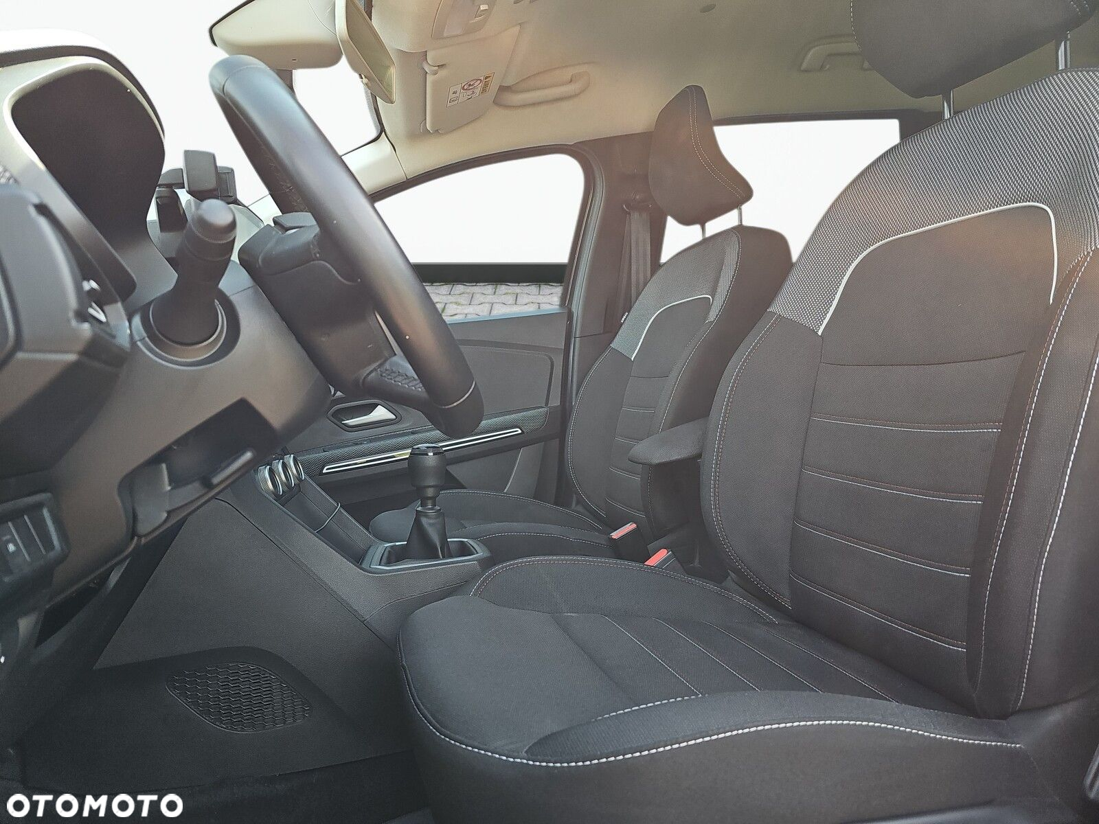 Dacia Jogger 1.0 TCe Extreme+ 7os - 11