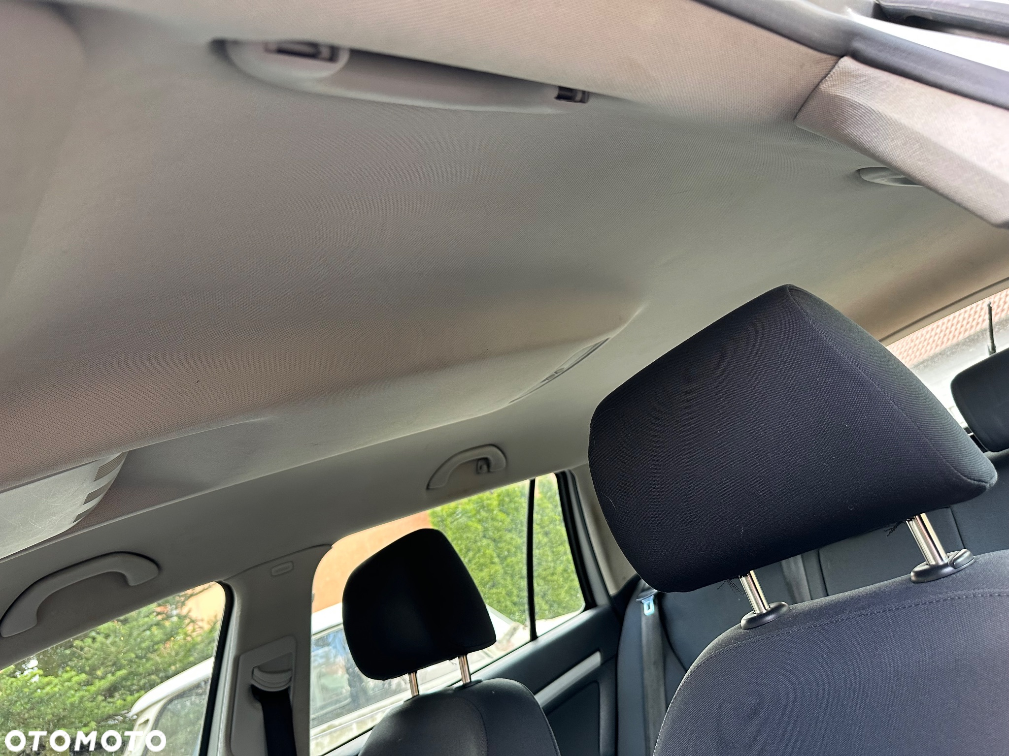 Skoda Octavia 1.9 TDI Ambiente - 9